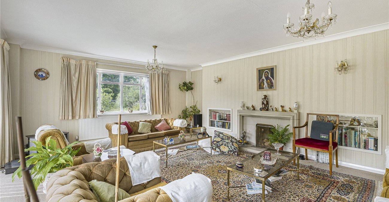 4 bedroom house for sale in Crockenhill | Robinson Jackson