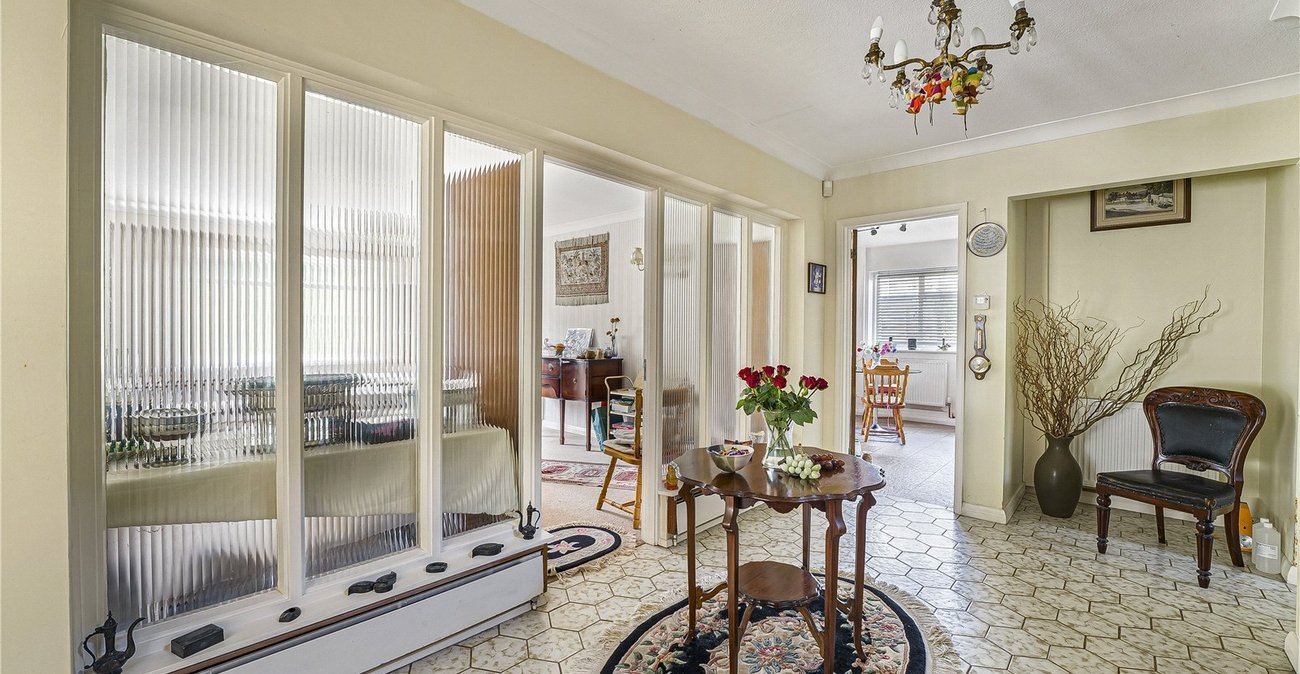 4 bedroom house for sale in Crockenhill | Robinson Jackson