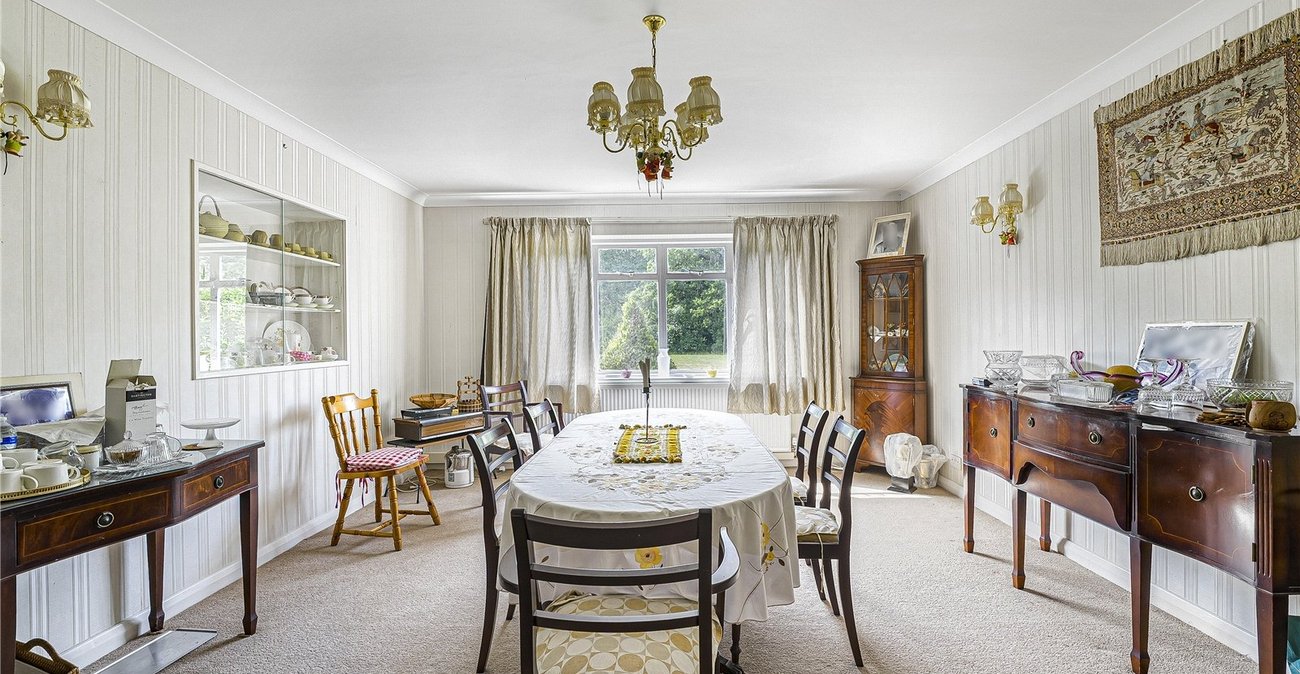 4 bedroom house for sale in Crockenhill | Robinson Jackson