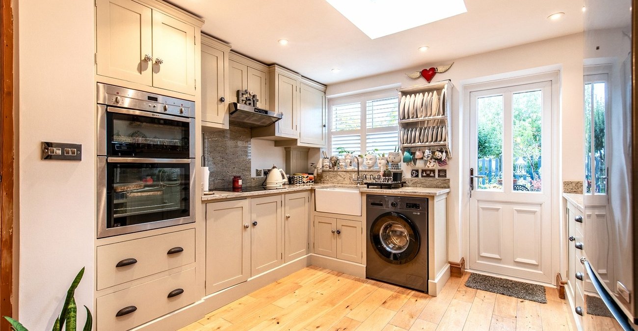 2 bedroom house for sale in Green Lane | Robinson Michael & Jackson