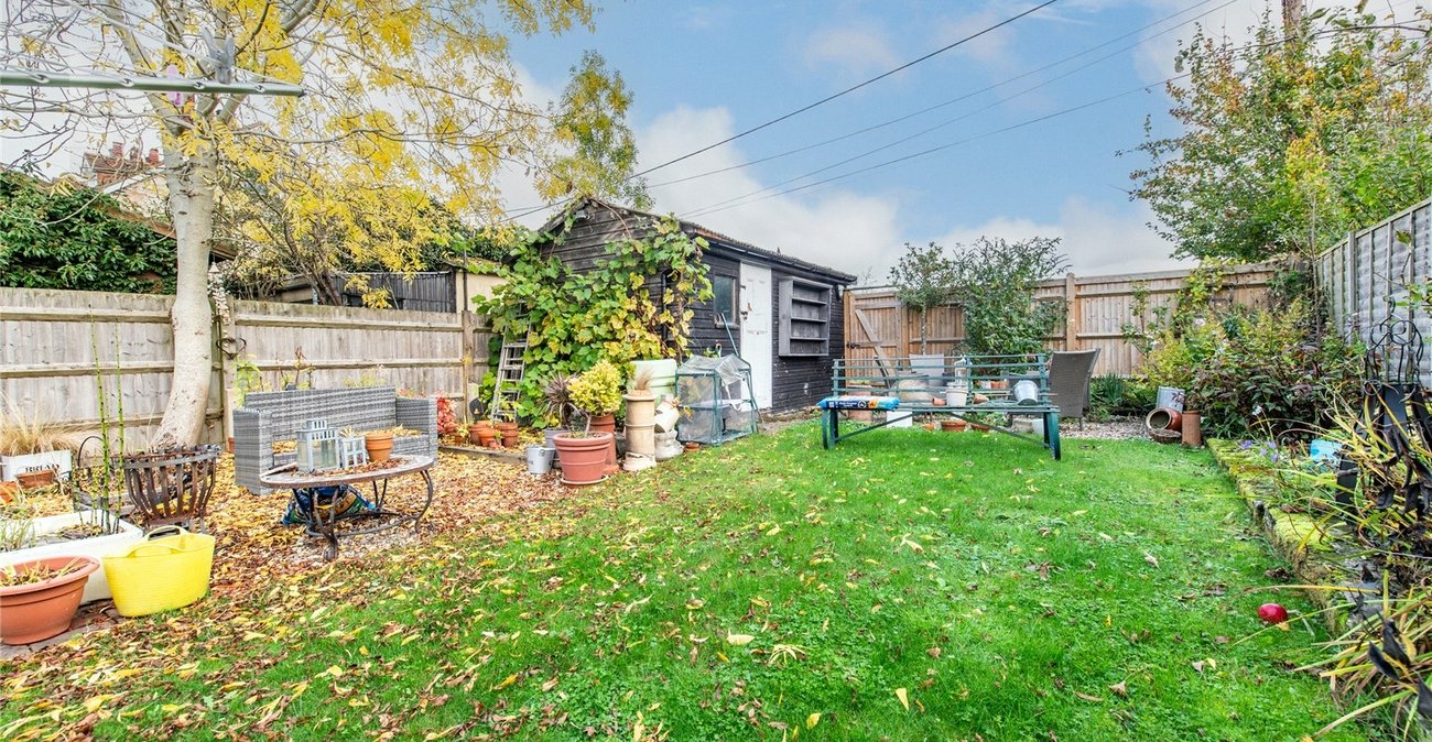 2 bedroom house for sale in Green Lane | Robinson Michael & Jackson