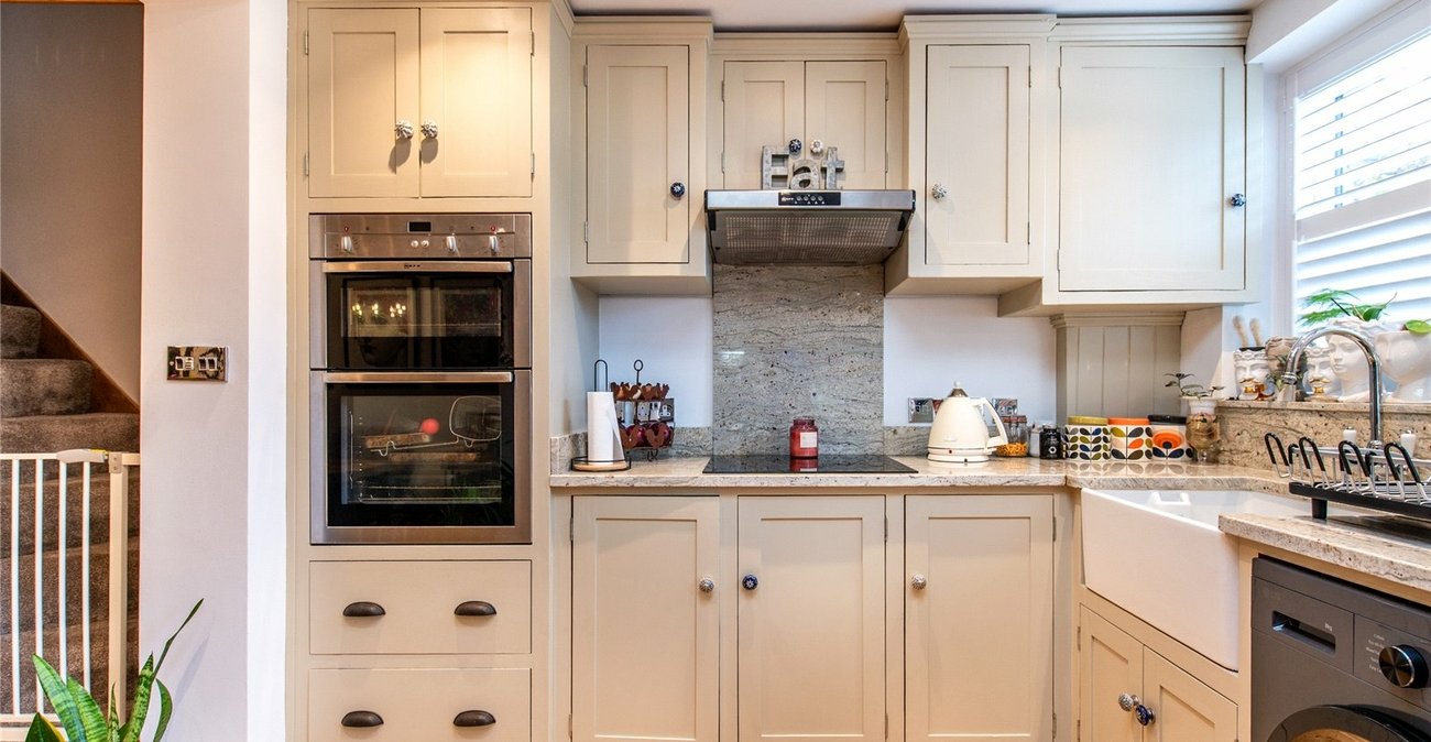 2 bedroom house for sale in Green Lane | Robinson Michael & Jackson