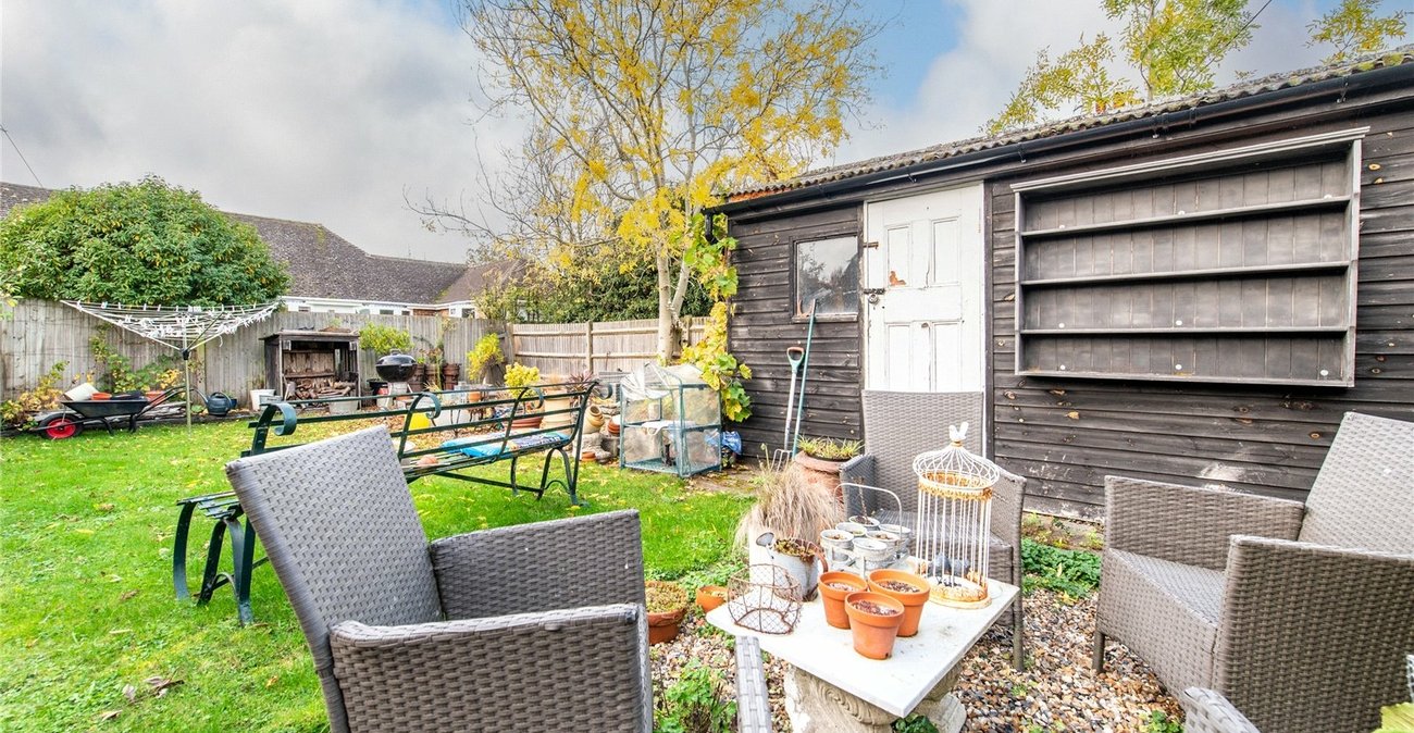 2 bedroom house for sale in Green Lane | Robinson Michael & Jackson