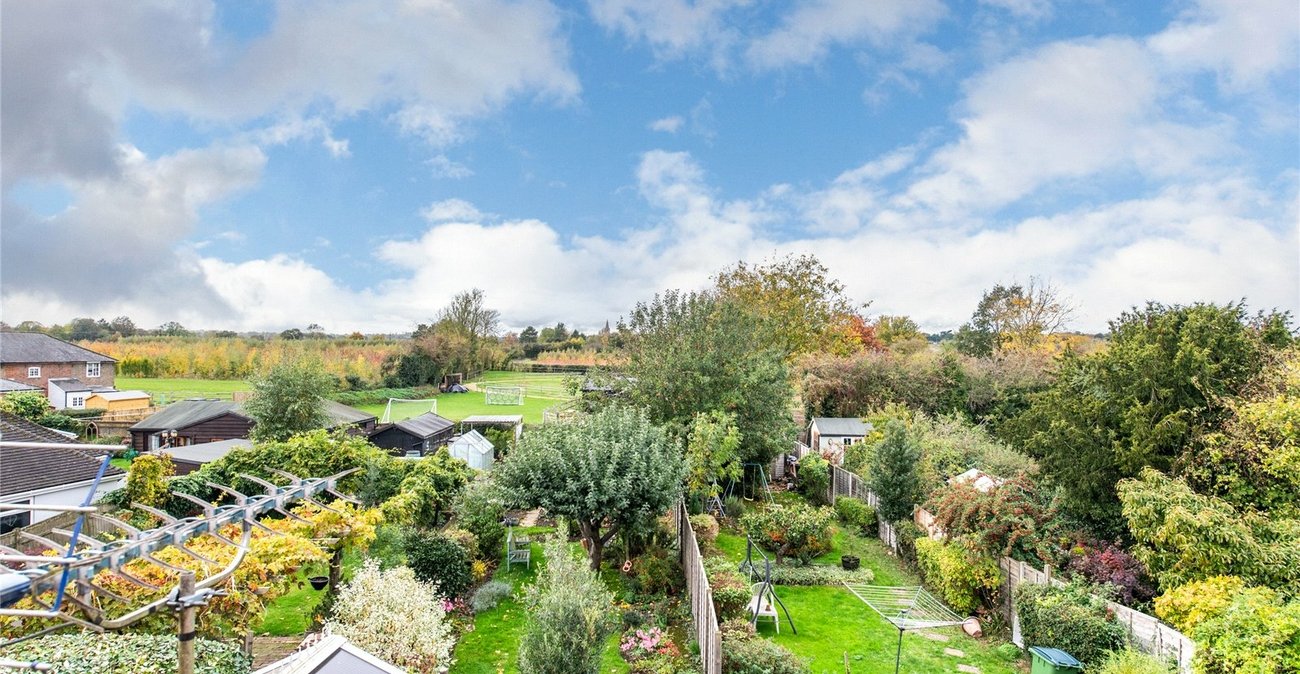 2 bedroom house for sale in Green Lane | Robinson Michael & Jackson