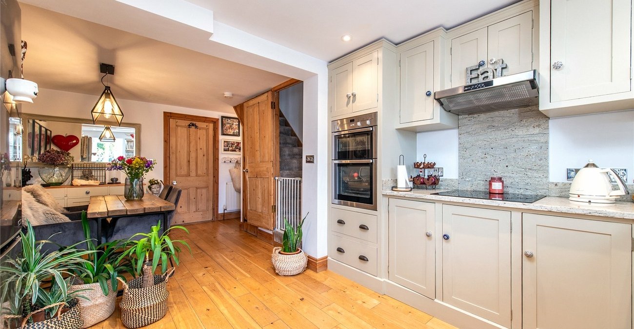 2 bedroom house for sale in Green Lane | Robinson Michael & Jackson