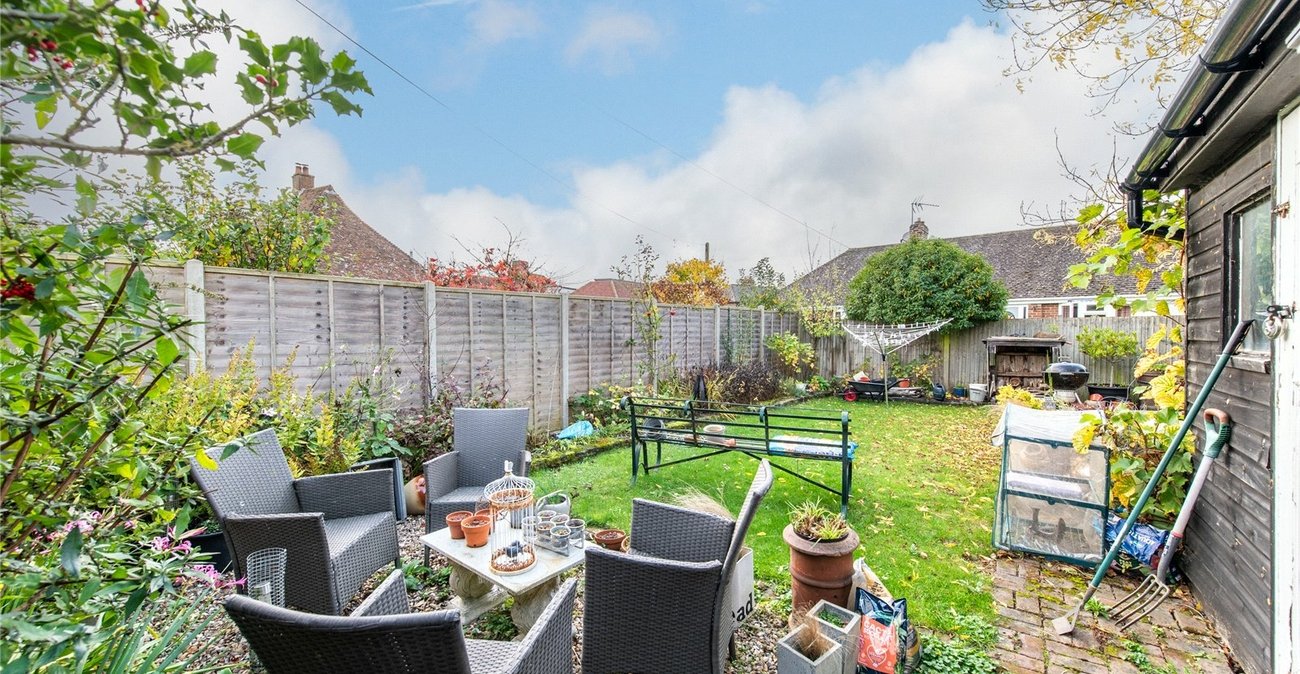 2 bedroom house for sale in Green Lane | Robinson Michael & Jackson