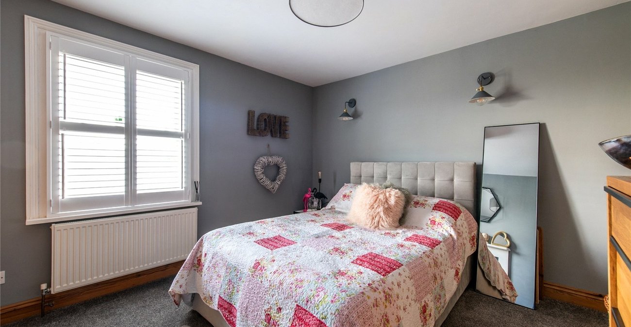 2 bedroom house for sale in Langley | Robinson Michael & Jackson