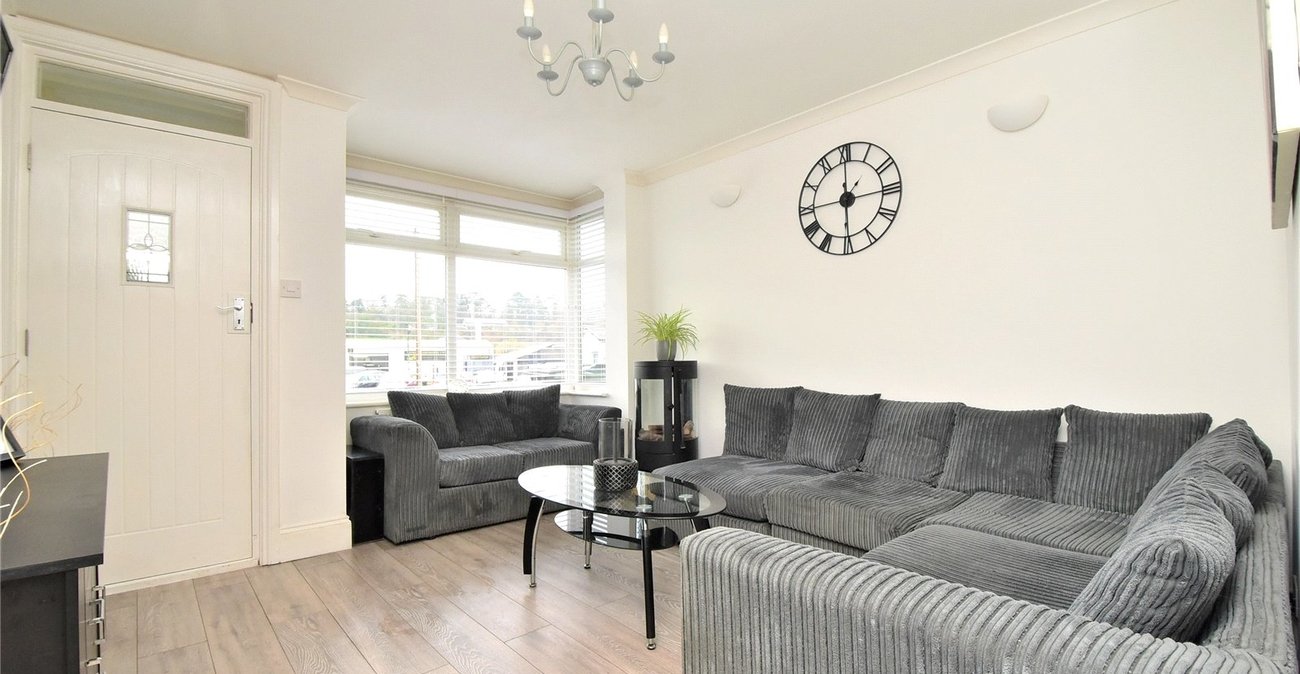 2 bedroom house for sale in Lane End | Robinson Jackson