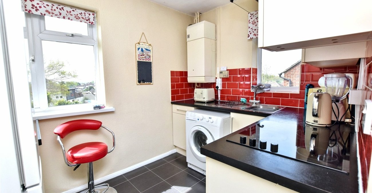 2 bedroom property for sale in Bexleyheath | Robinson Jackson