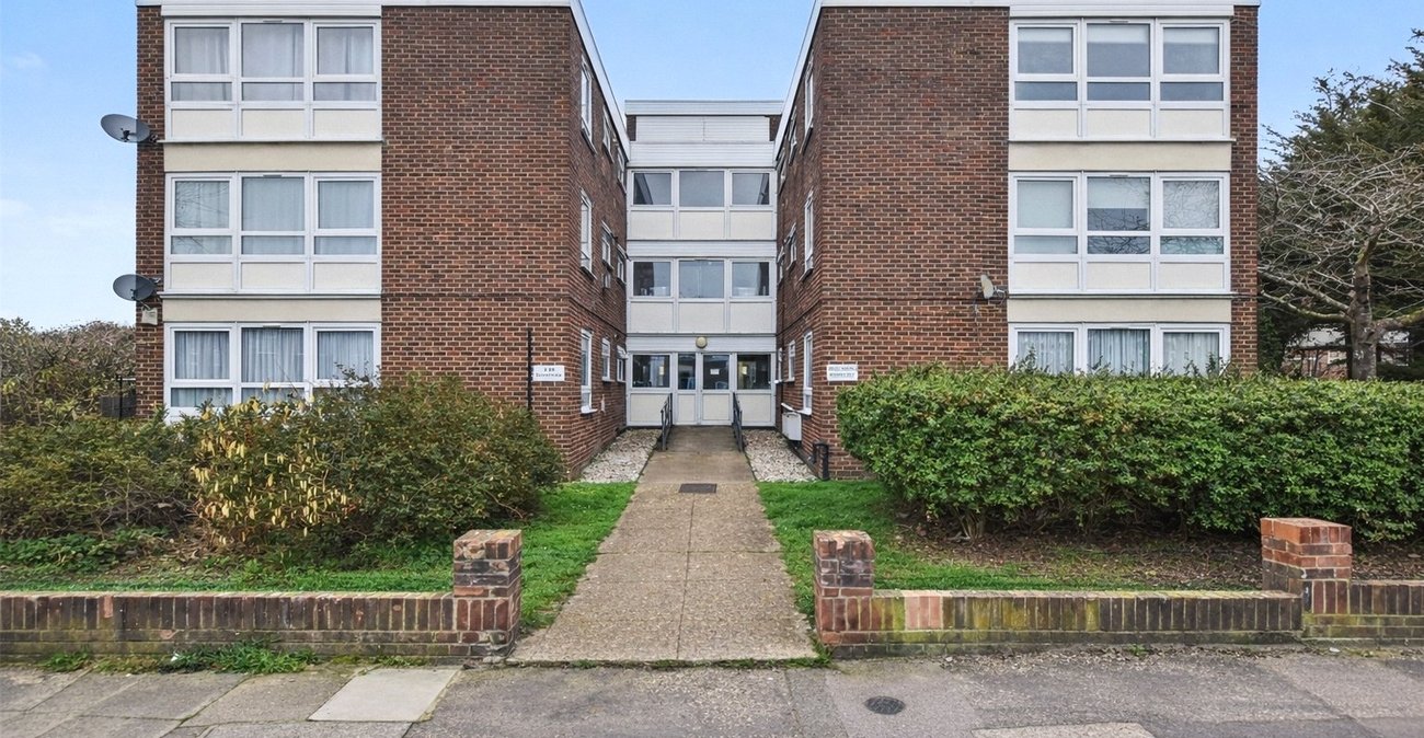 2 bedroom property for sale in Bexleyheath | Robinson Jackson