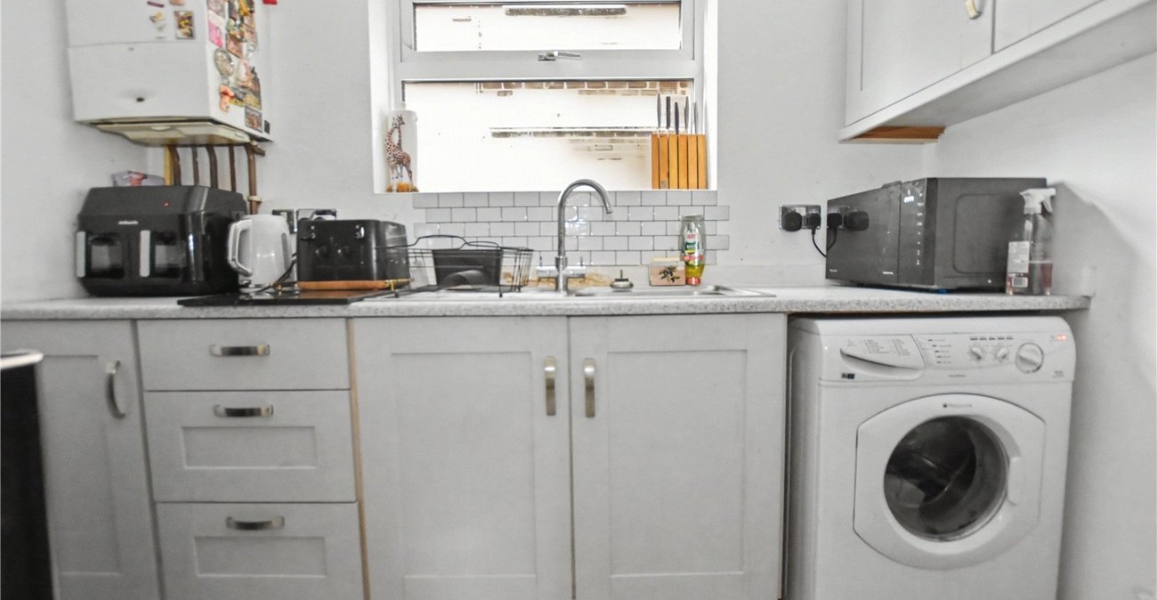 2 bedroom property for sale in Bexleyheath | Robinson Jackson