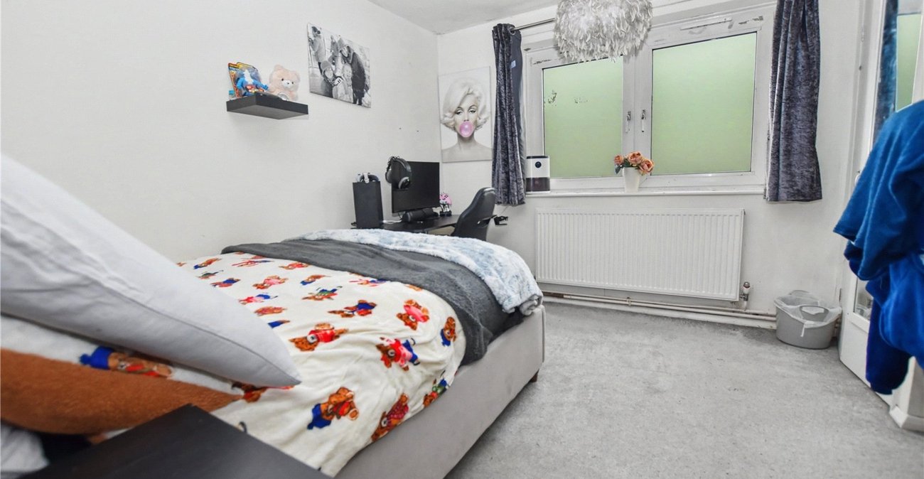 2 bedroom property for sale in Bexleyheath | Robinson Jackson