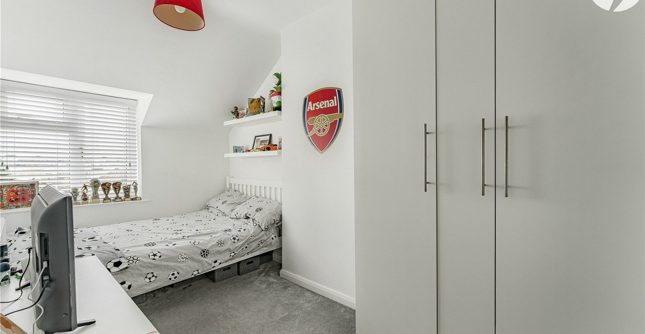 2 bedroom house for sale in Crayford | Robinson Jackson