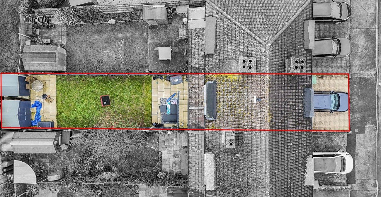 2 bedroom house for sale in Crayford | Robinson Jackson