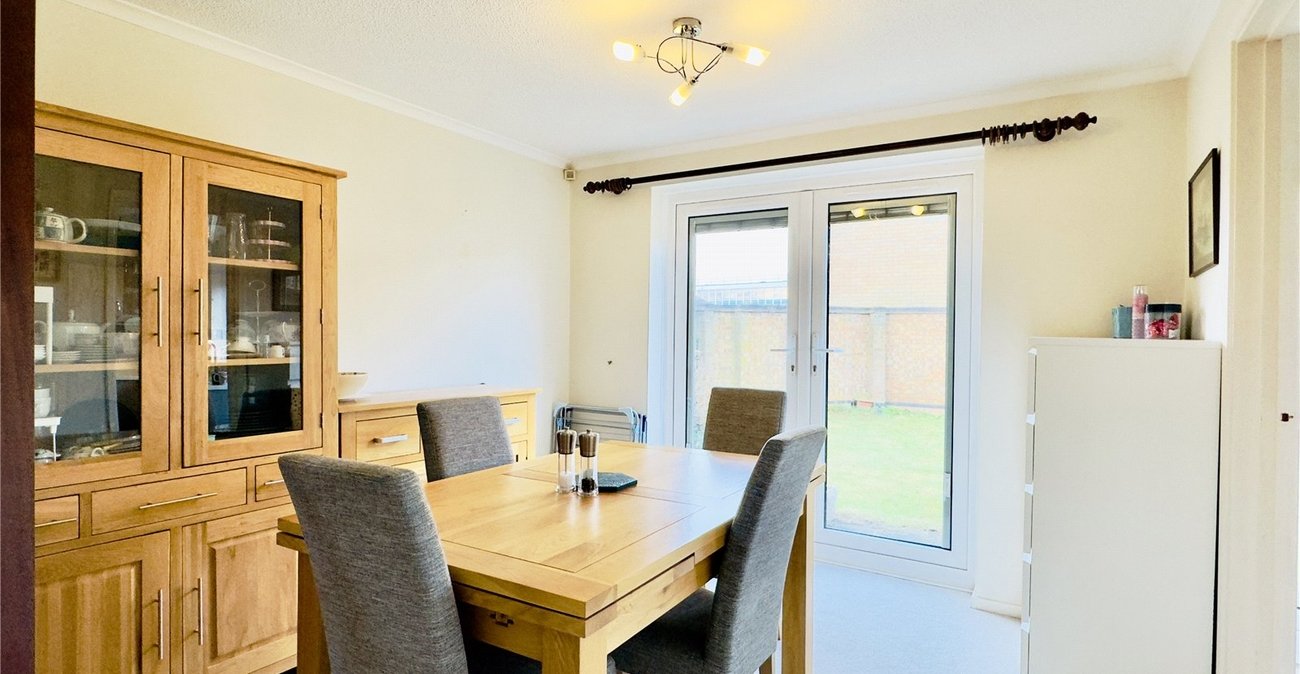 3 bedroom house for sale in Swanley | Robinson Jackson