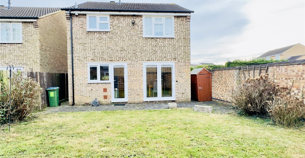 3 bedroom house for sale in Swanley | Robinson Jackson