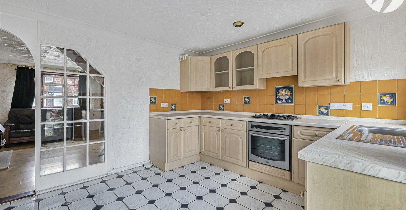 2 bedroom house for sale in Swanley | Robinson Jackson