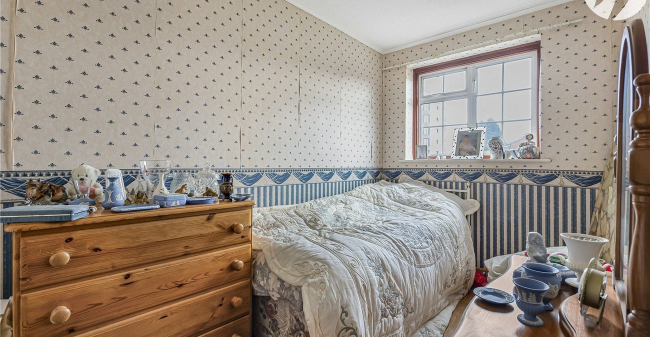 2 bedroom house for sale in Swanley | Robinson Jackson