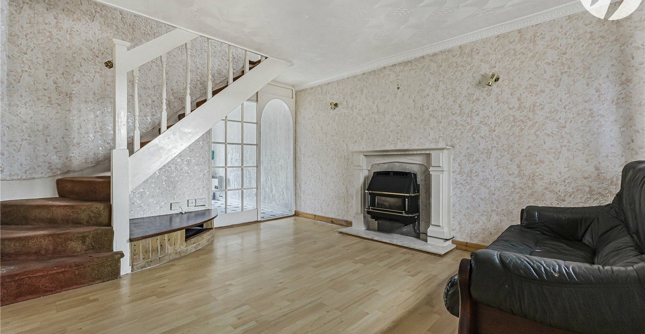 2 bedroom house for sale in Swanley | Robinson Jackson