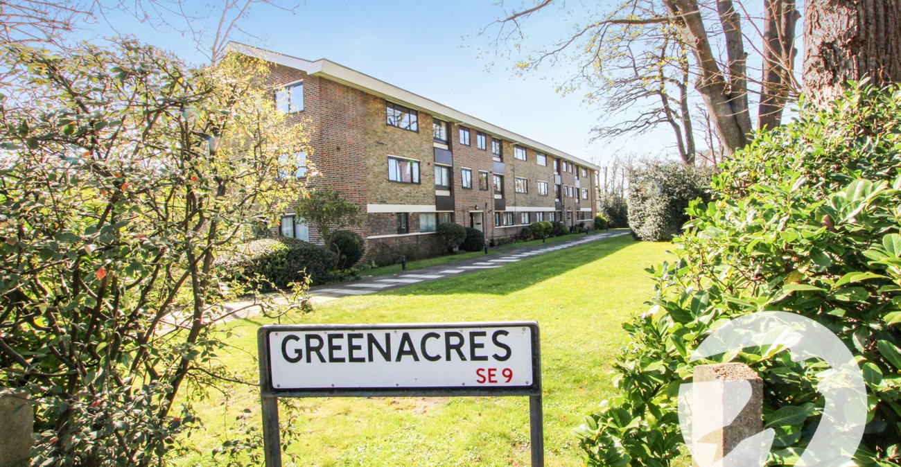 2 bedroom property for sale in London | Robinson Jackson