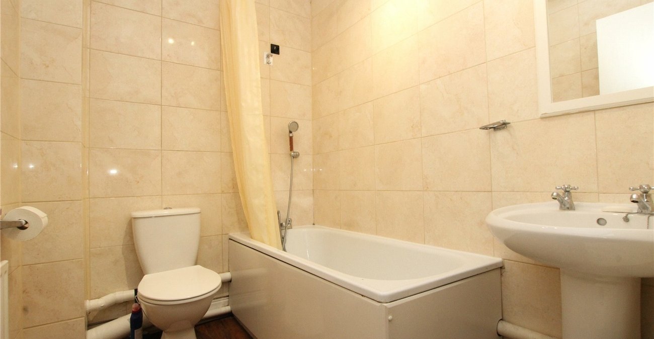 1 bedroom property for sale in Woolwich | Robinson Jackson