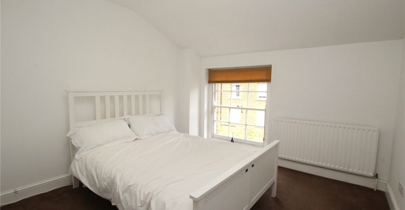 1 bedroom property for sale in Woolwich | Robinson Jackson