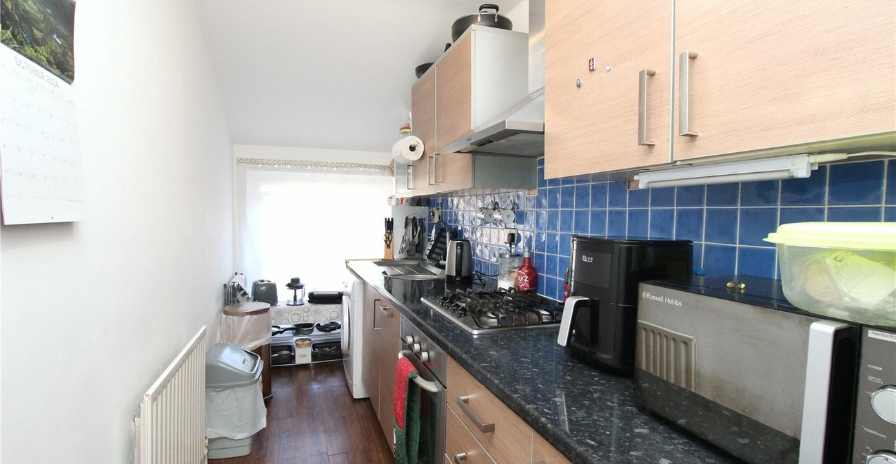 1 bedroom property for sale in Woolwich | Robinson Jackson