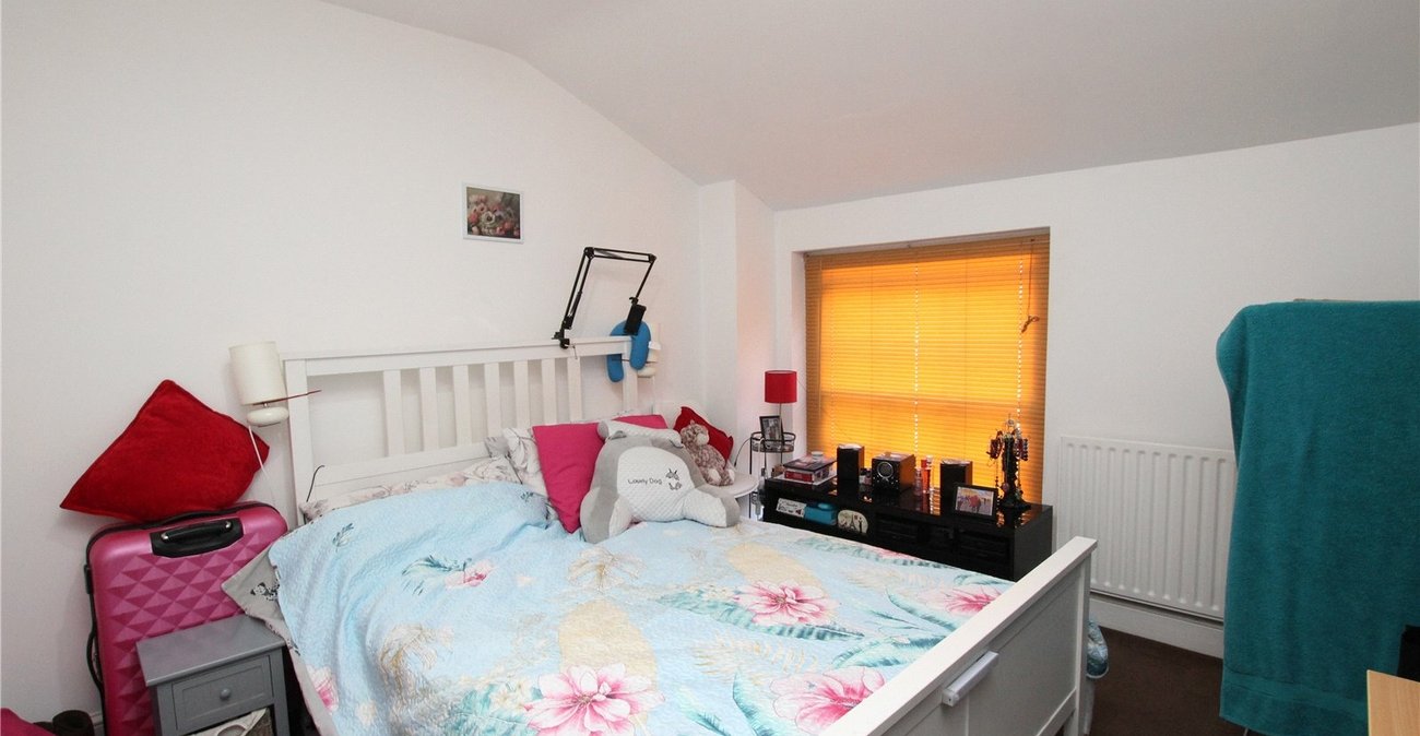 1 bedroom property for sale in Woolwich | Robinson Jackson