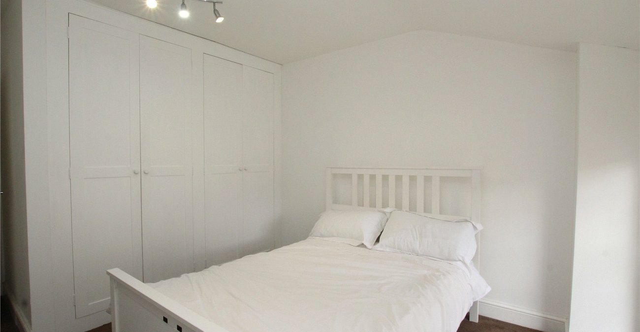 1 bedroom property for sale in Woolwich | Robinson Jackson