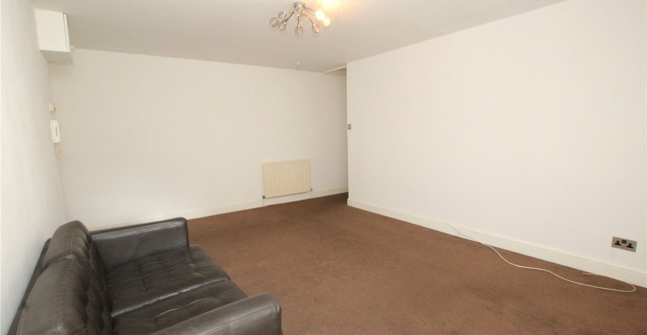 1 bedroom property for sale in Woolwich | Robinson Jackson