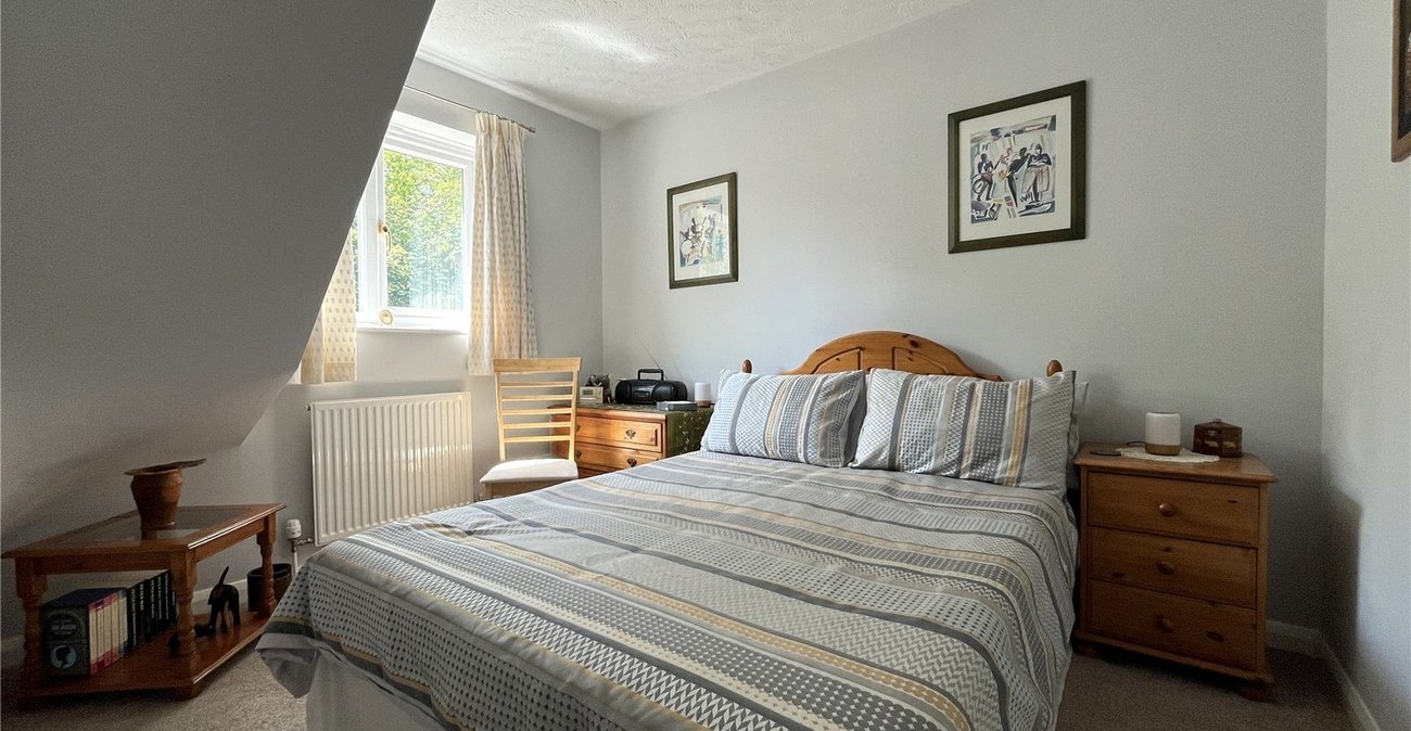 4 bedroom house for sale in Walderslade | Robinson Michael & Jackson