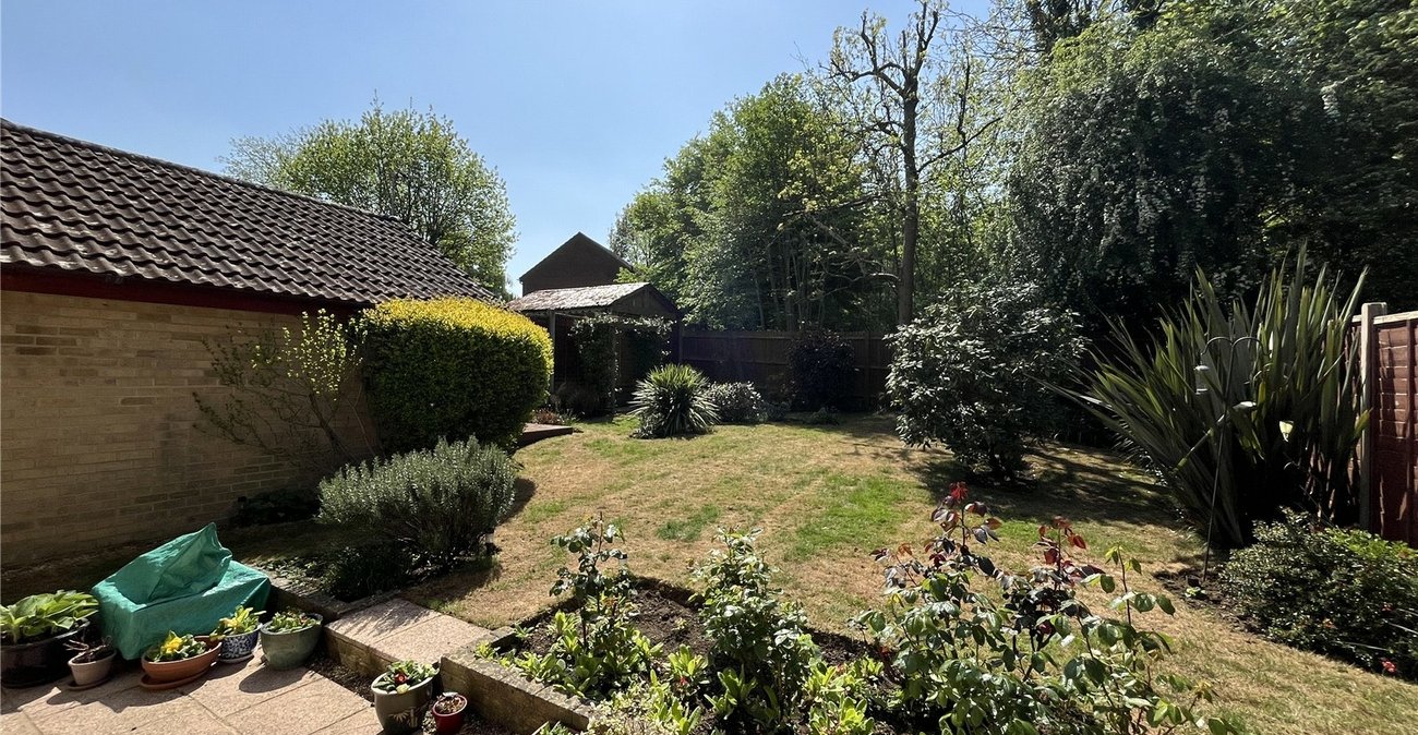 4 bedroom house for sale in Walderslade | Robinson Michael & Jackson