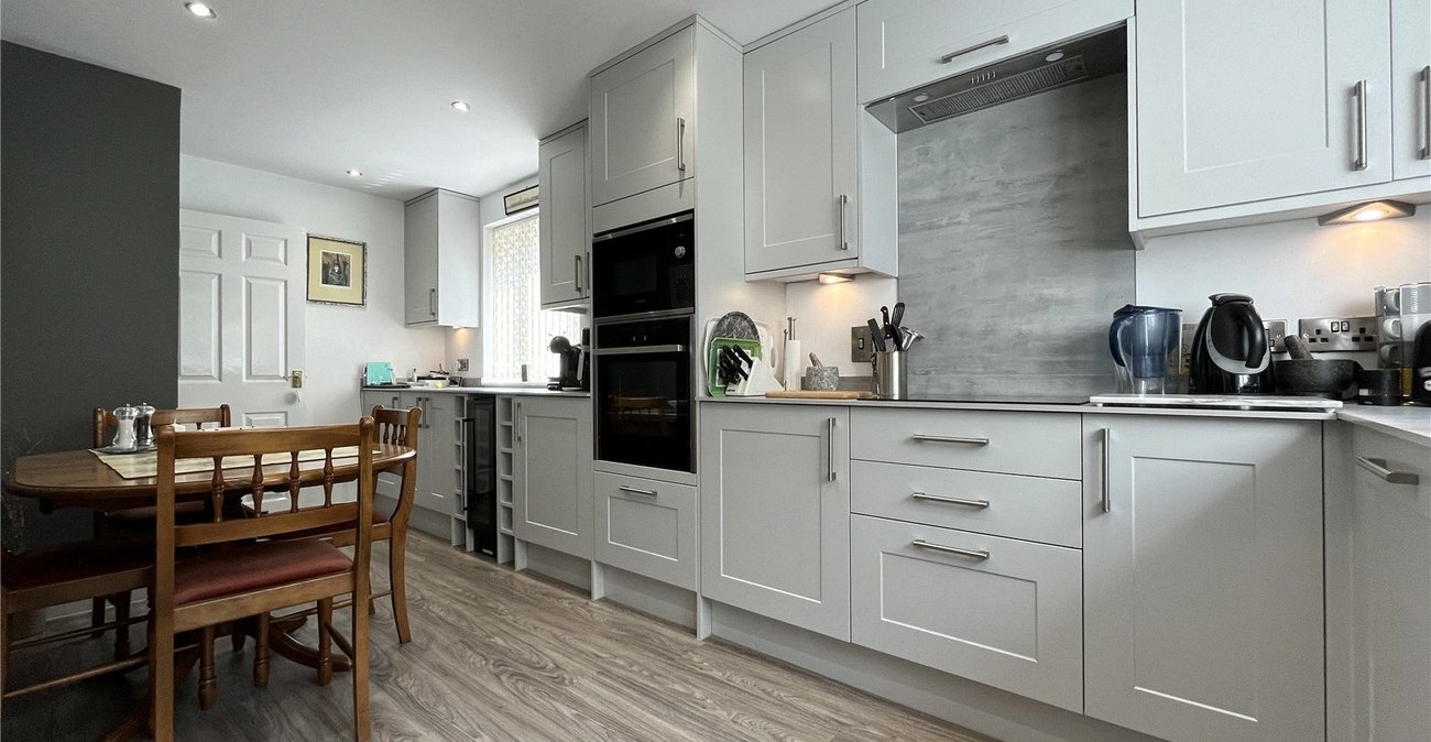 4 bedroom house for sale in Walderslade | Robinson Michael & Jackson