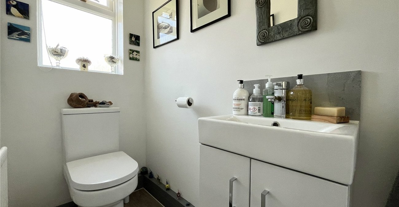 4 bedroom house for sale in Walderslade | Robinson Michael & Jackson