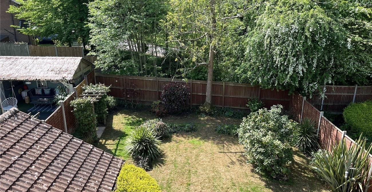 4 bedroom house for sale in Walderslade | Robinson Michael & Jackson