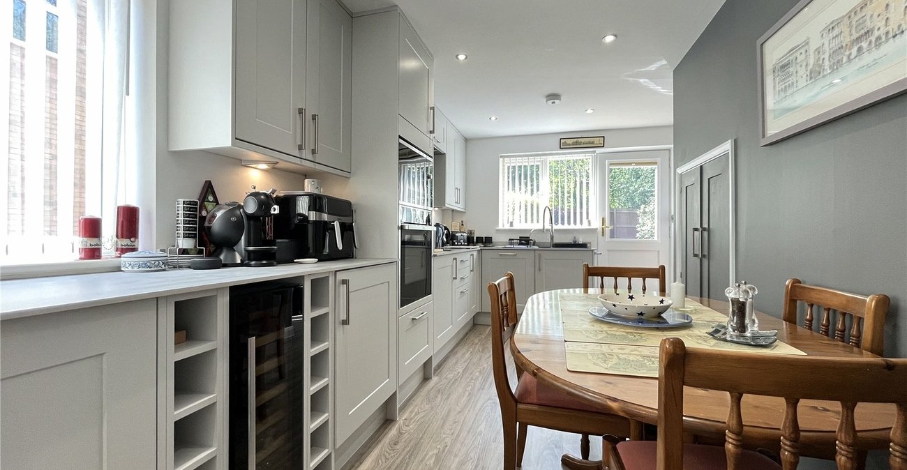 4 bedroom house for sale in Walderslade | Robinson Michael & Jackson