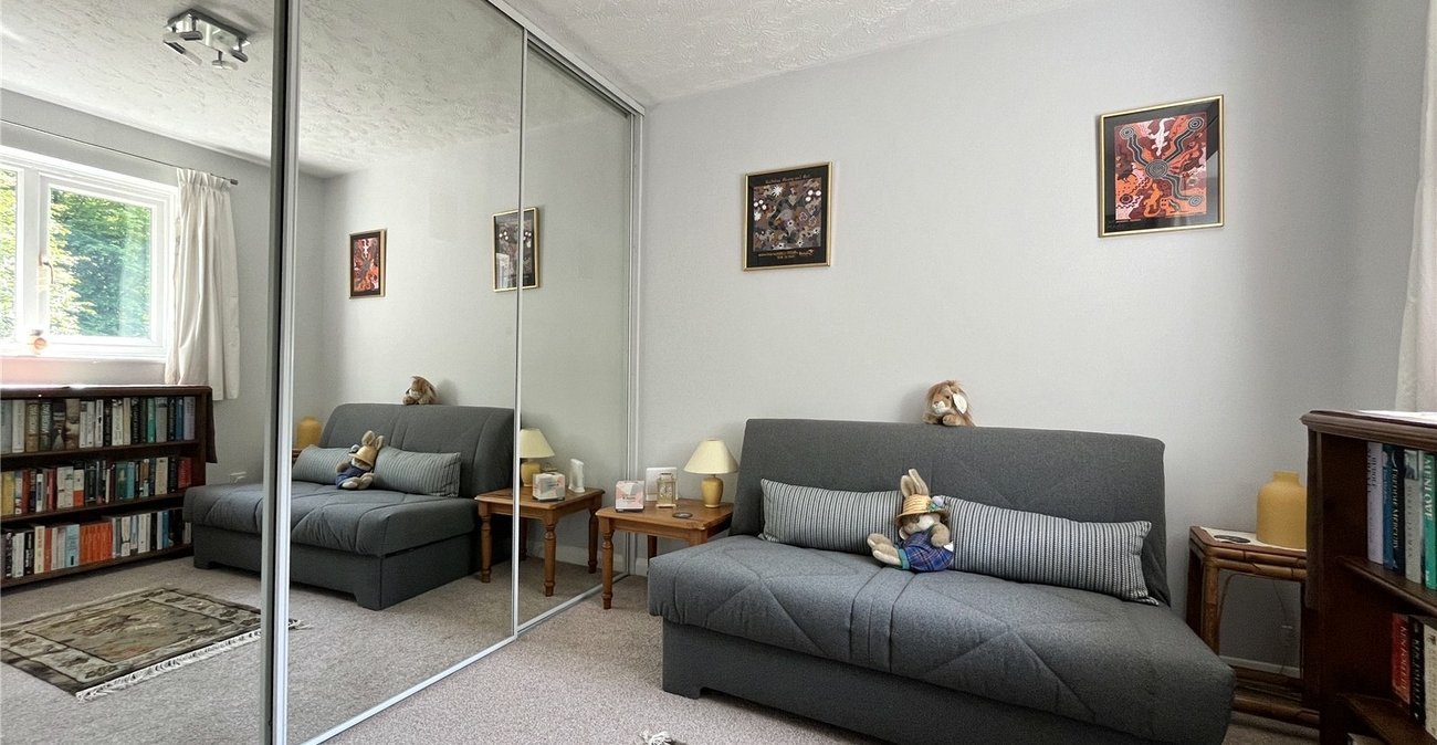 4 bedroom house for sale in Walderslade | Robinson Michael & Jackson