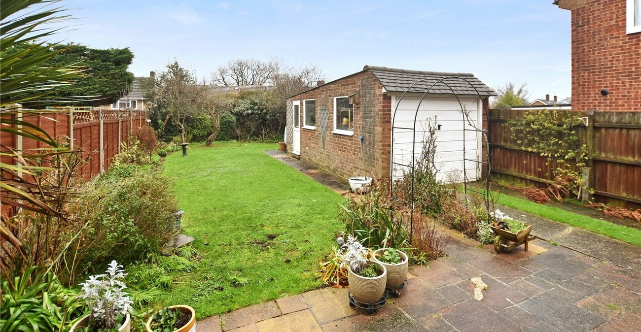 3 bedroom house for sale in Bexley | Robinson Jackson