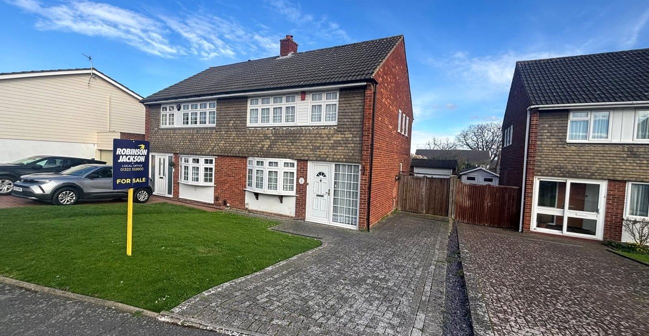 3 bedroom house for sale in Bexley | Robinson Jackson