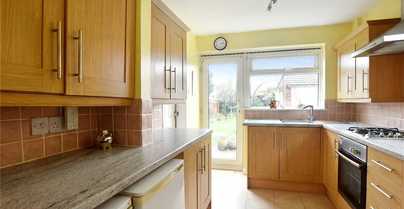 3 bedroom house for sale in Bexley | Robinson Jackson