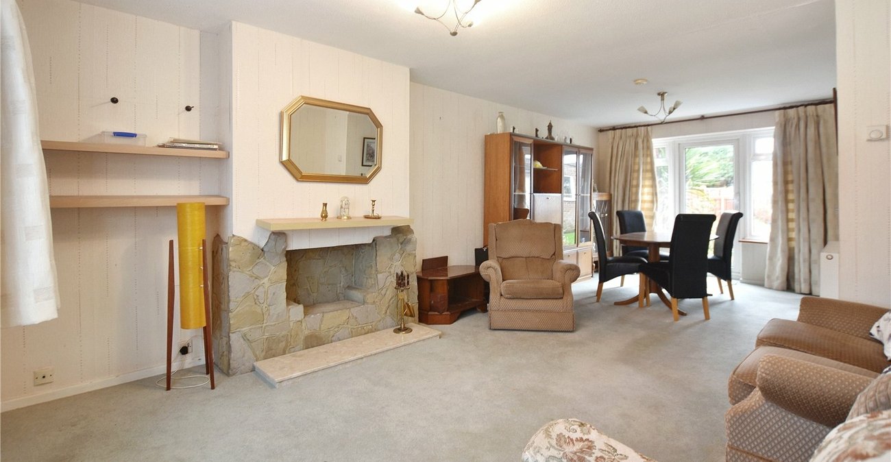 3 bedroom house for sale in Bexley | Robinson Jackson