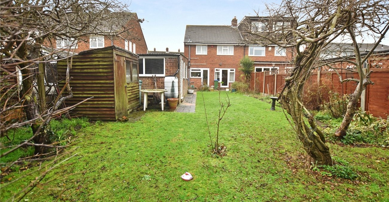 3 bedroom house for sale in Bexley | Robinson Jackson