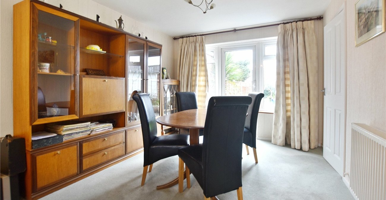 3 bedroom house for sale in Bexley | Robinson Jackson