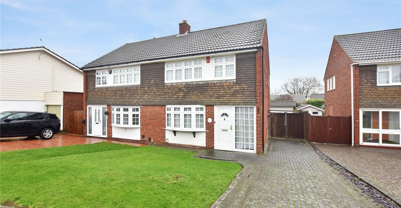 3 bedroom house for sale in Bexley | Robinson Jackson