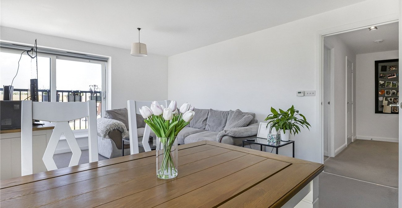 1 bedroom property for sale in Westwood | Robinson Michael & Jackson