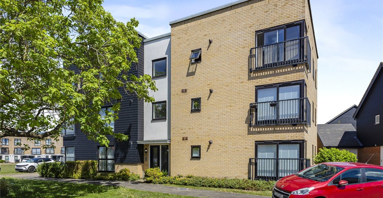 1 bedroom property for sale in Westwood | Robinson Michael & Jackson