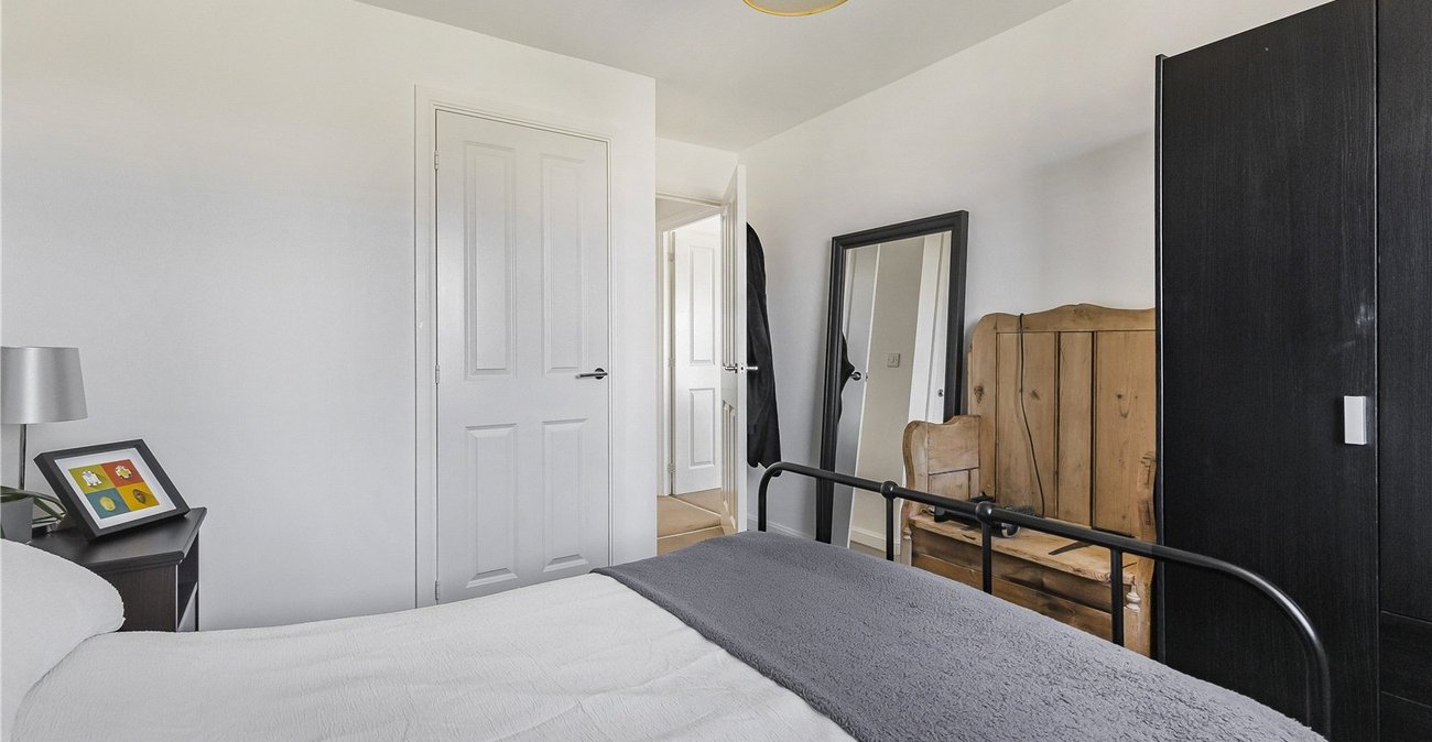 1 bedroom property for sale in Westwood | Robinson Michael & Jackson