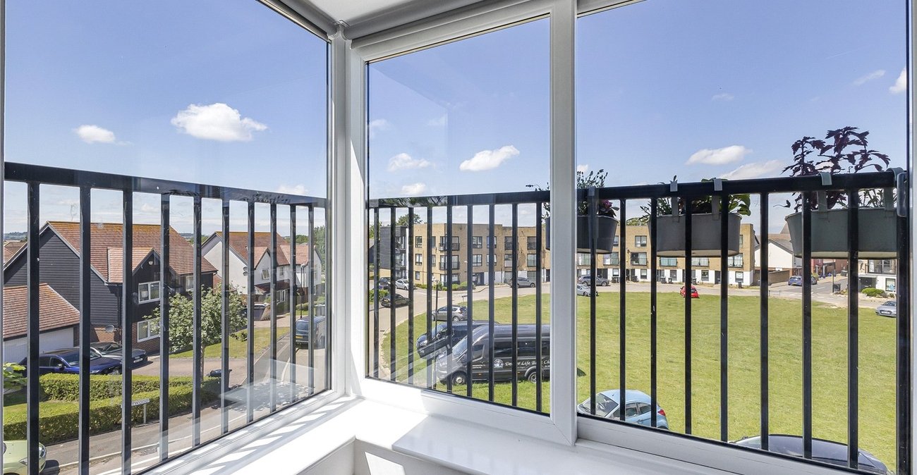 1 bedroom property for sale in Westwood | Robinson Michael & Jackson