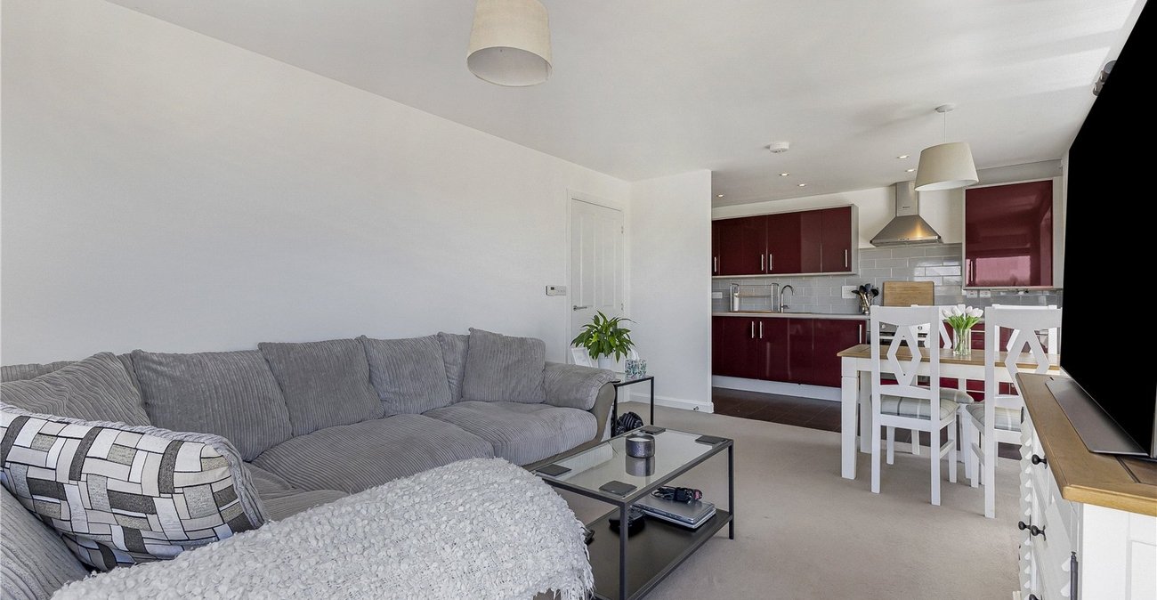1 bedroom property for sale in Westwood | Robinson Michael & Jackson