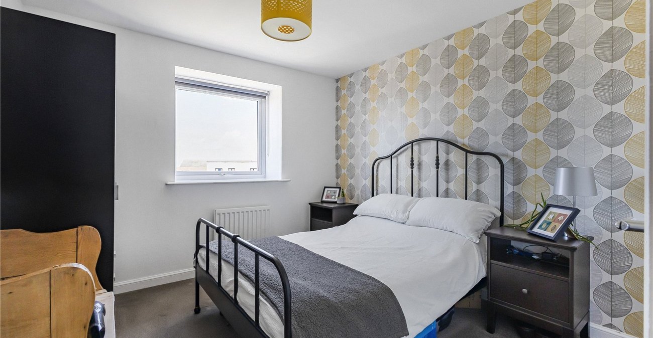 1 bedroom property for sale in Westwood | Robinson Michael & Jackson